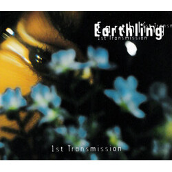 Earthling 1st Transmission Vinyl 12" USED