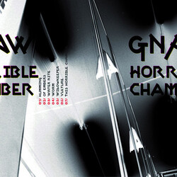 Gnaw Horrible Chamber Vinyl LP USED