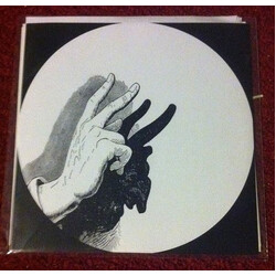 Altars / Issei Sagawa Altars & Issei Sagawa USED VINYL 7INCH LIMITED EDITION