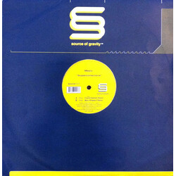 Mezo Superconscious USED VINYL 12INCH