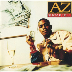 AZ Sugar Hill / Rather Unique USED VINYL 12INCH