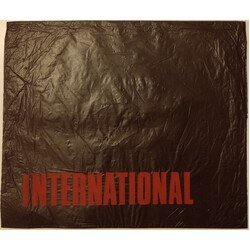 Leroy's Dance Band International / One-Oh-For USED VINYL 7INCH 45 RPM
