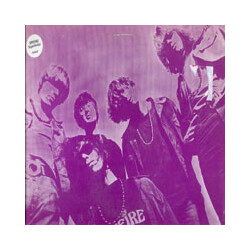Spitfire (3) Superbaby USED VINYL 12INCH 45 RPM