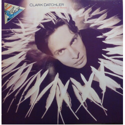 Clark Datchler Crown Of Thorns USED VINYL 12INCH 45 RPM