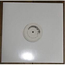 IQ Collective / Mastermind / Shogun Here Comes Trouble EP (Volume 2) USED VINYL 12INCH EP PROMO