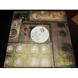 Angie Stone I Wasn't Kidding USED VINYL 12INCH 33 S RPM PROMO