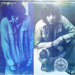 John Klemmer Touch Vinyl LP USED