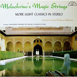 The Melachrino Strings More Light Classics In Stereo Vinyl LP USED