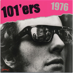 The 101'ers 1976 Vinyl 7" USED