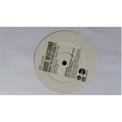 Oxide & Neutrino Bound 4 Da Reload (Casualty) USED VINYL 12INCH 33 S RPM 45 RPM PROMO