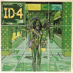 Identity (3) / Isabel Fructuoso Consienta (Indulge) USED VINYL 12INCH 45 RPM