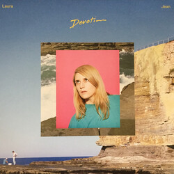 Laura Jean Devotion Vinyl LP USED