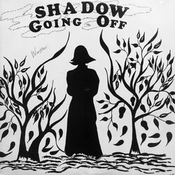 Shadow (11) Going Off Vinyl LP USED