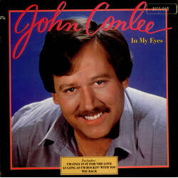 John Conlee In My Eyes Vinyl LP USED