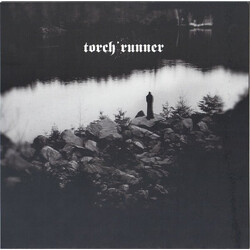 Torch Runner / Young And In The Way Torch Runner / Young And In The Way USED VINYL 7INCH 33 S RPM LIMITED EDITION