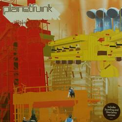 Planet Funk The Switch USED VINYL 12INCH