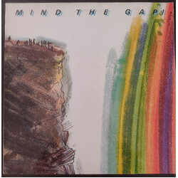 Mind The Gap (5) Mind The Gap Vinyl LP USED