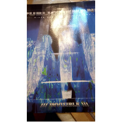 Public Demand Invisible Vinyl 12" USED