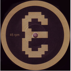 Eskimos & Egypt G'N'R - That's What U Want? USED VINYL 12INCH 33 S RPM 45 RPM