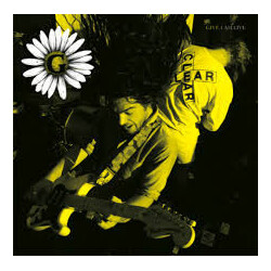 Give (4) I Am Live USED VINYL 7INCH LIMITED EDITION