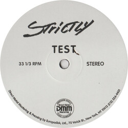 Photon Inc. Give A Little Love USED VINYL 12INCH 33 S RPM TEST PRESSING STEREO