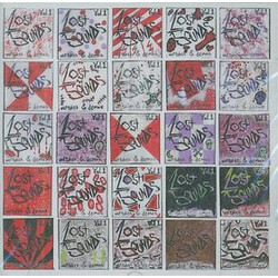 Lost Sounds Outtakes & Demos Vol.1 Vinyl LP USED