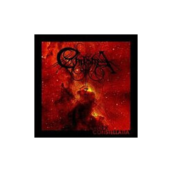 Chasma Codex Constellatia Vinyl LP USED