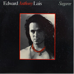 Edward Anthony Luis Sugaree Vinyl LP USED