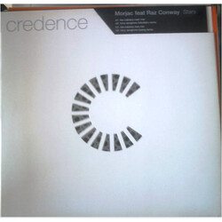 Morjac / Raz Conway Stars USED VINYL 12INCH