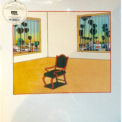 Quilt (2) Plaza Vinyl LP USED