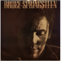 Bruce Springsteen Brilliant Disguise USED VINYL 7INCH 45 RPM SINGLE PROMO