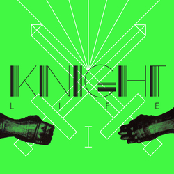 Knightlife Knightlife I Vinyl 12" USED