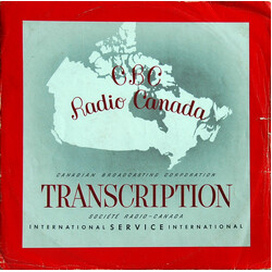 Arthur Leblanc / Charles Reiner Arthur Leblanc, Charles Reiner Vinyl LP USED