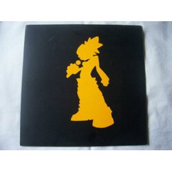 Ms. Dynamite Put Him Out Vinyl 12" USED