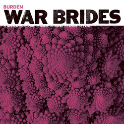 War Brides Burden USED VINYL 12INCH