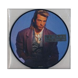 Limahl Love In Your Eyes USED VINYL 7INCH 45 RPM SINGLE PICTURE DISC