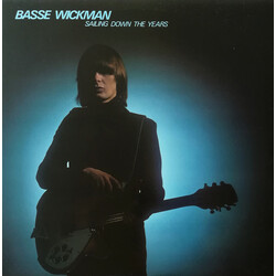 Basse Wickman Sailing Down The Years Vinyl LP USED