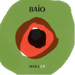 Baio (5) Mira EP USED VINYL 12INCH EP