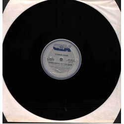 Yvonne Gage Love's Gonna Pay You Back Vinyl 12" USED