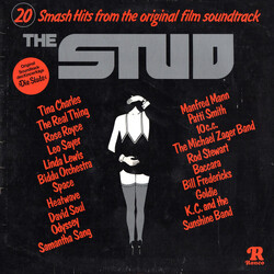 Various The Stud Vinyl LP USED