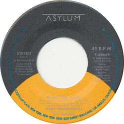 Teddy Pendergrass In My Time USED VINYL 7INCH 45 RPM