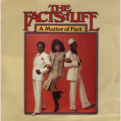 Facts Of Life A Matter Of Fact Vinyl LP USED