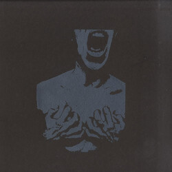 Chasing Voices Ex Nihilo Nihil Fit USED VINYL 12INCH 33 S RPM SINGLE SIDED