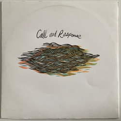 Call And Response Winds Take No Shape Vinyl LP USED