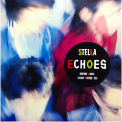 Echoes (5) Stella USED VINYL 12INCH 45 RPM MAXI-SINGLE