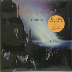 Echoes (5) Good-Bye Gentle Land Vinyl LP USED