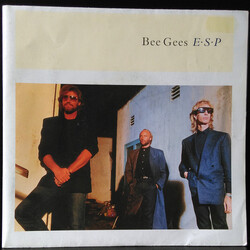 Bee Gees E·S·P USED VINYL 7INCH 45 RPM