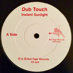 Dub Touch Instant Sunlight USED VINYL 12INCH