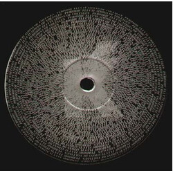 Scaff / Aparatus Periodic Fluctuations Of Voltages Vinyl 12" USED