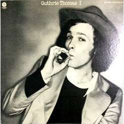 Guthrie Thomas I Vinyl LP USED